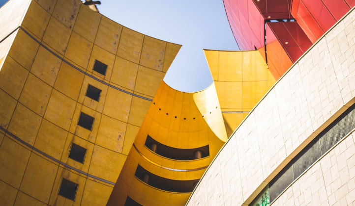 Architecture Demos 03 Accueil 03